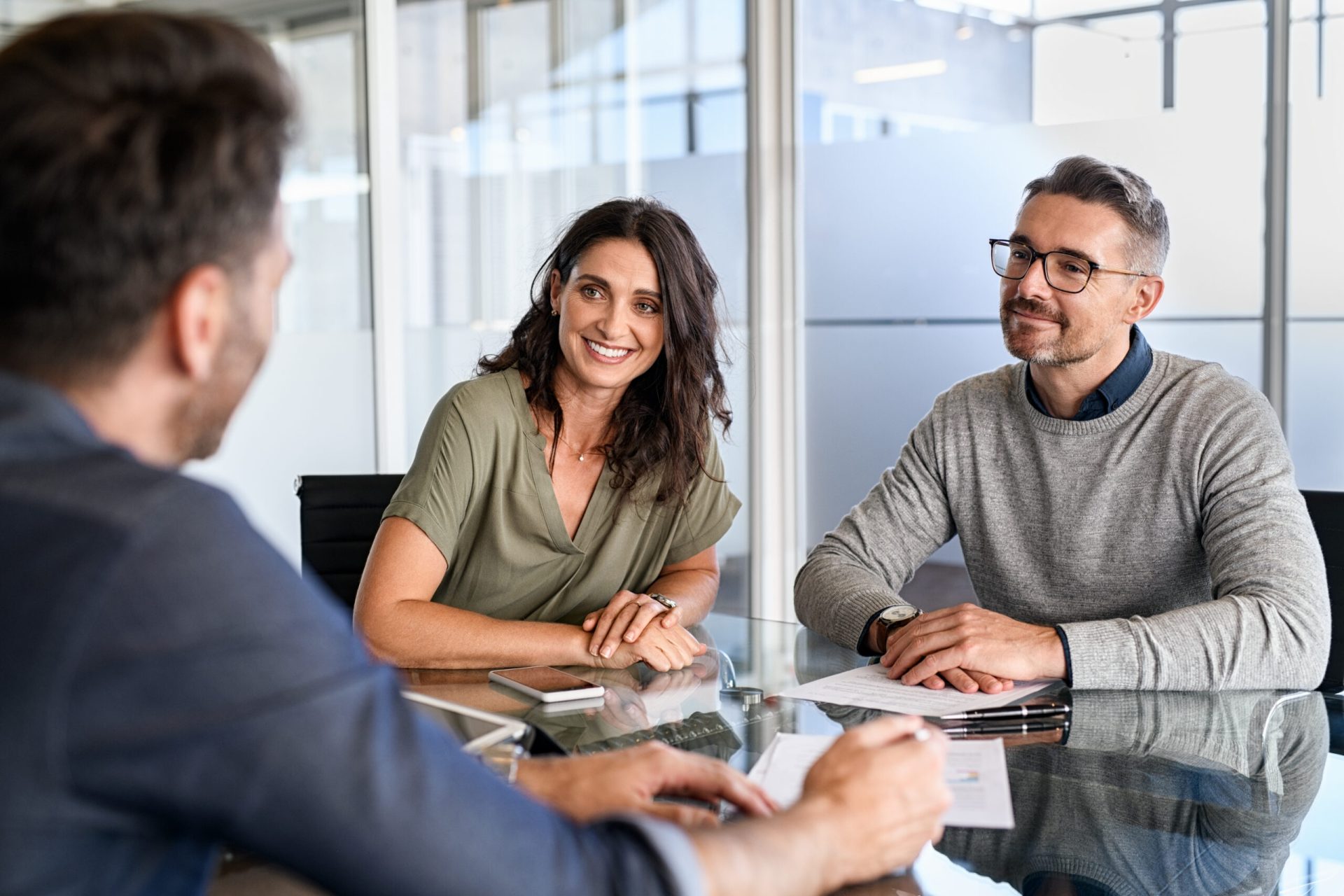 Building Financial Success: How to Build a Strong Relationship With a Gold Coast Mortgage Broker