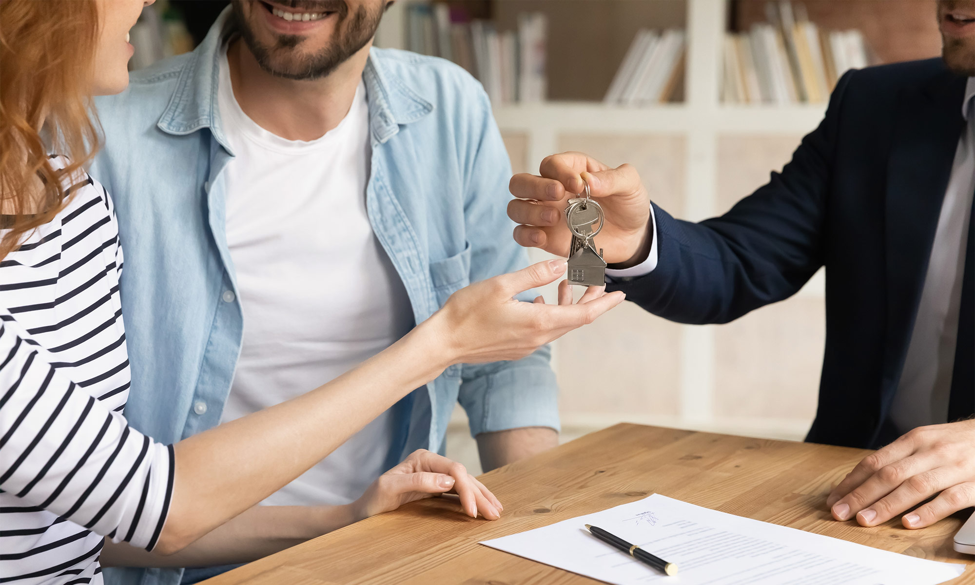 How Brisbane Mortgage Brokers Make Buying a Home Easier in a Competitive Market