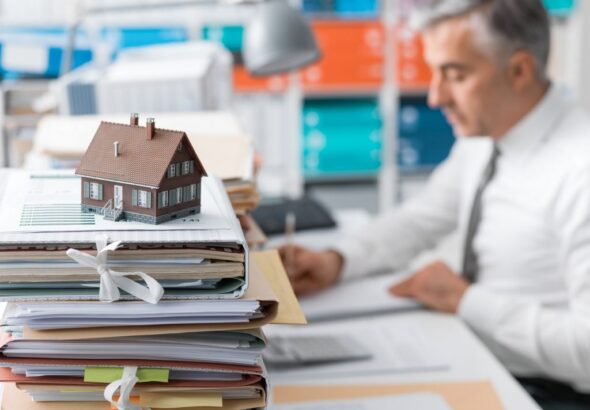 Planning Your Dream Home Upgrade in Perth with the Help of a Mortgage Broker